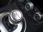 Audi R8 GT Spyder 2011 года (UK)